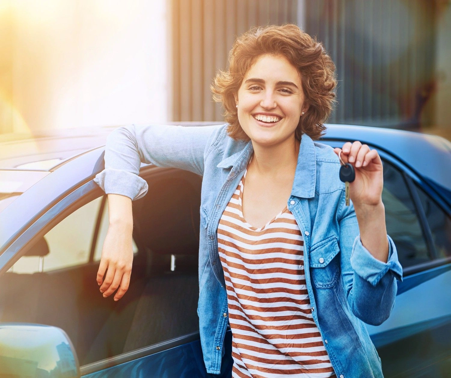 Insurance customer service